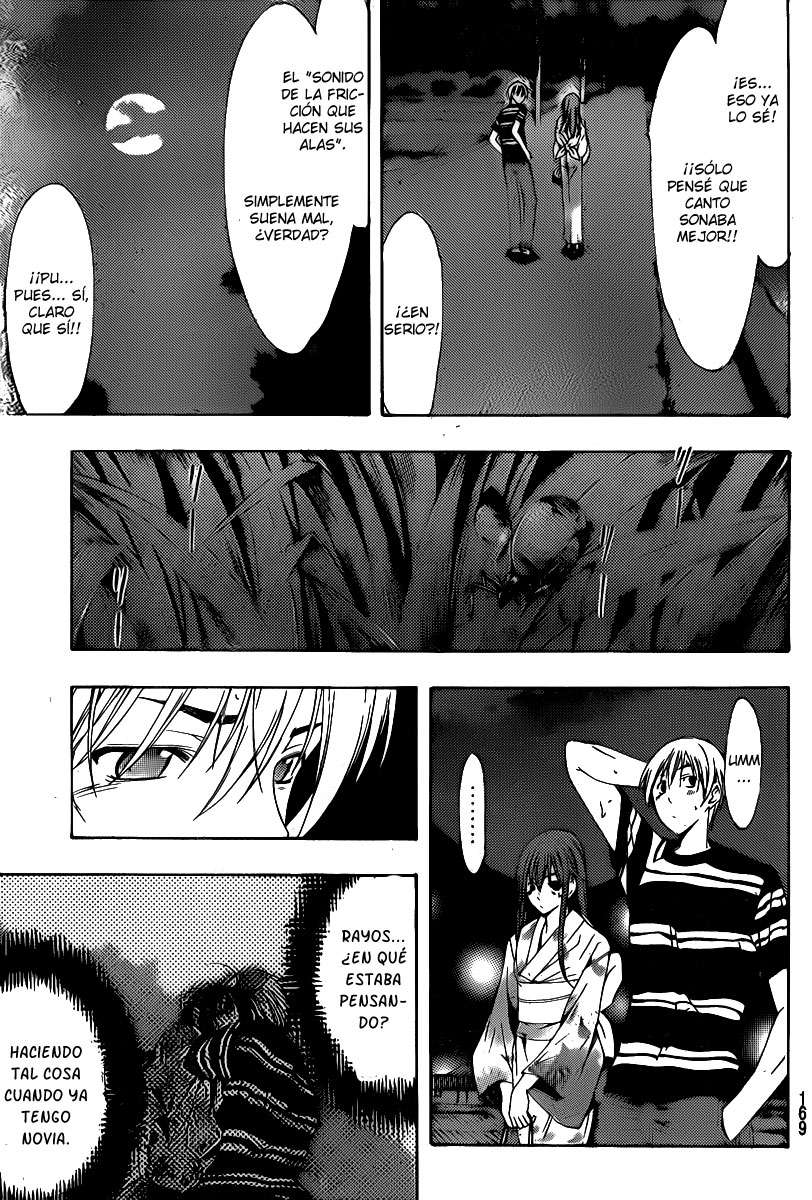 Read Kimi no Iru Machi (es) Manga Online