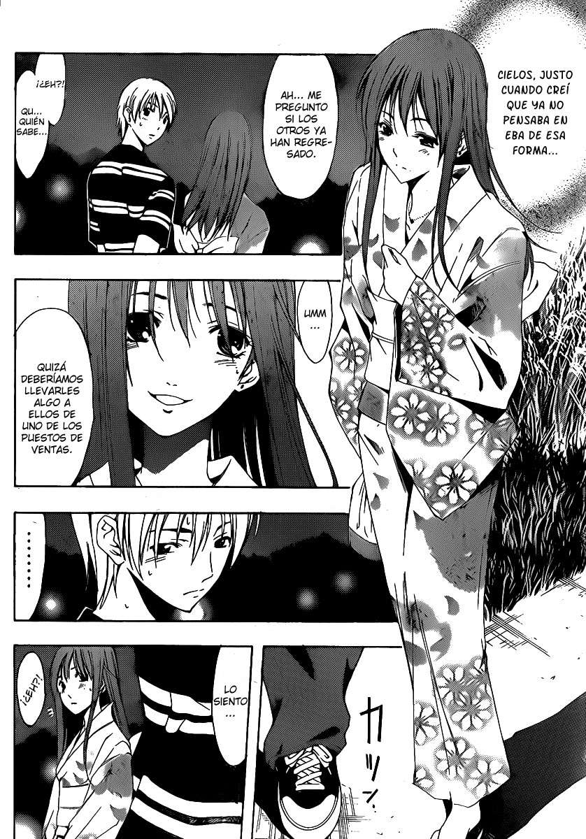 Read Kimi no Iru Machi (es) Manga Online