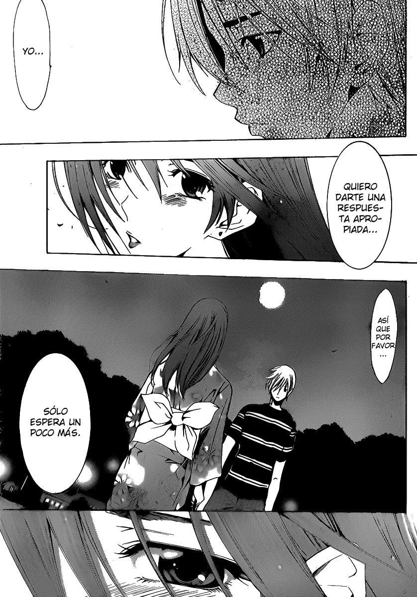 Read Kimi no Iru Machi (es) Manga Online