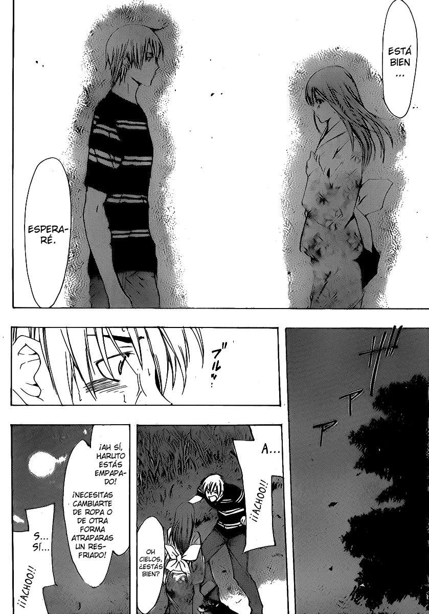 Read Kimi no Iru Machi (es) Manga Online