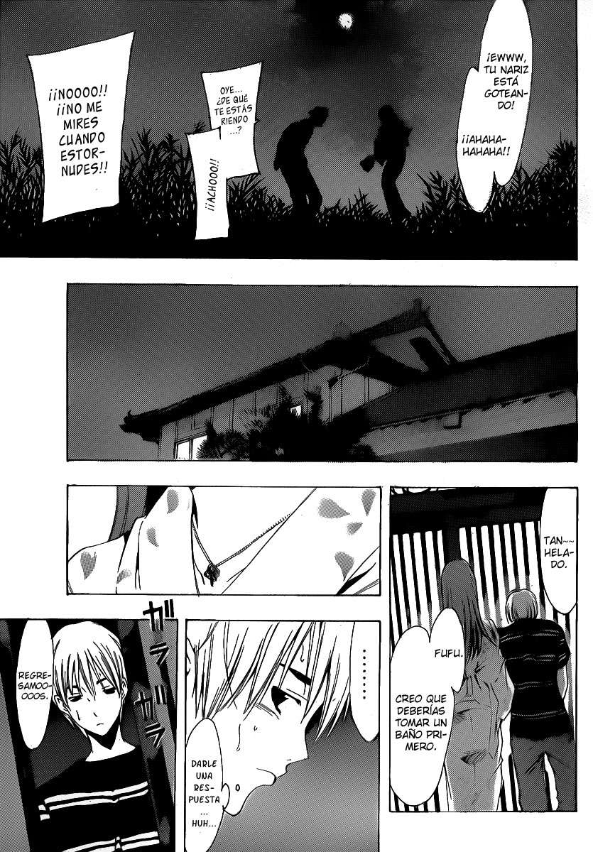 Read Kimi no Iru Machi (es) Manga Online