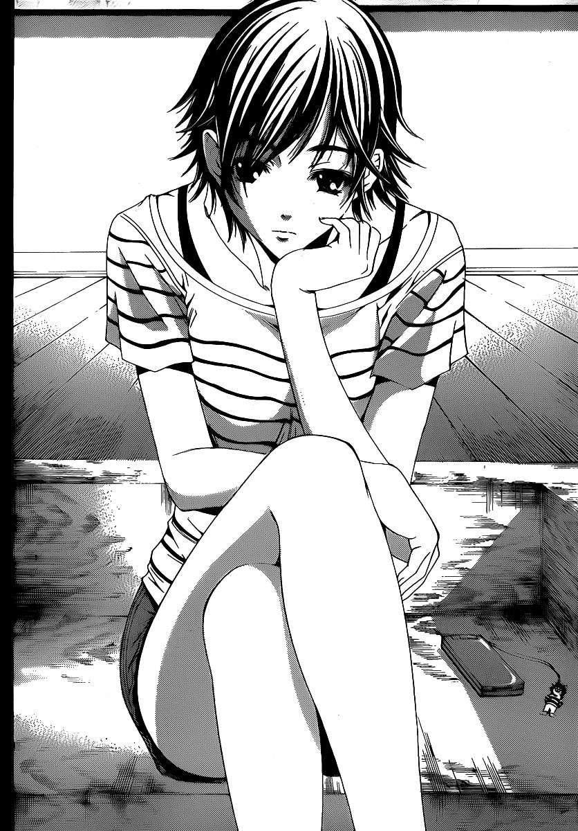 Read Kimi no Iru Machi (es) Manga Online