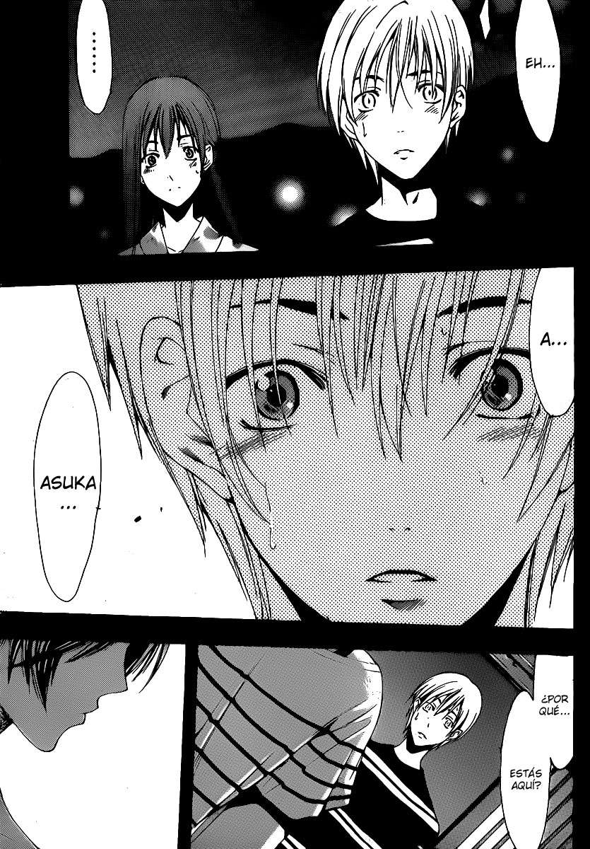 Read Kimi no Iru Machi (es) Manga Online