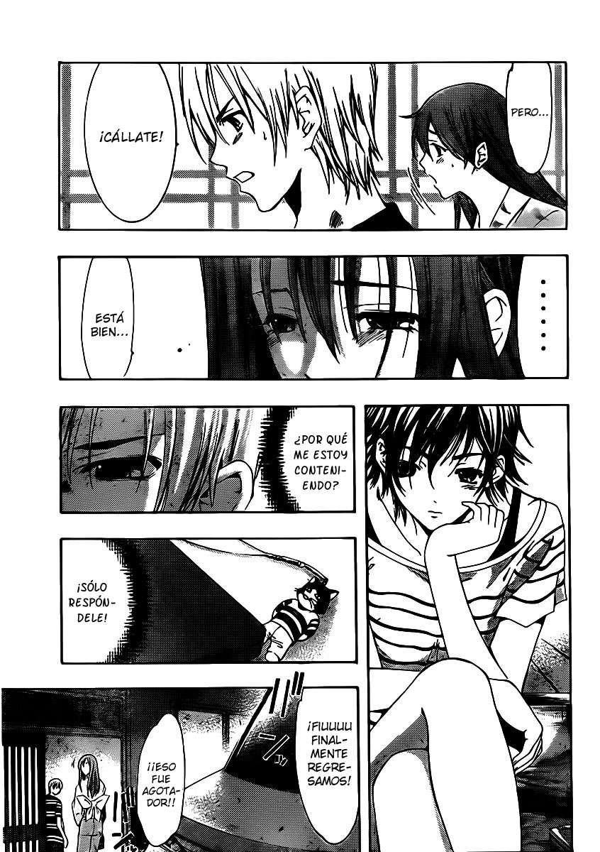 Read Kimi no Iru Machi (es) Manga Online