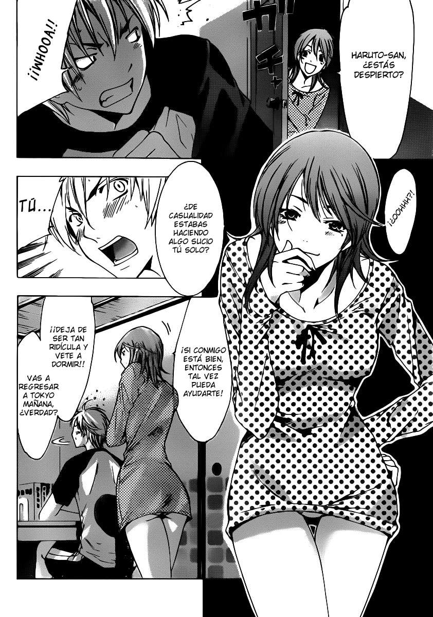 Read Kimi no Iru Machi (es) Manga Online