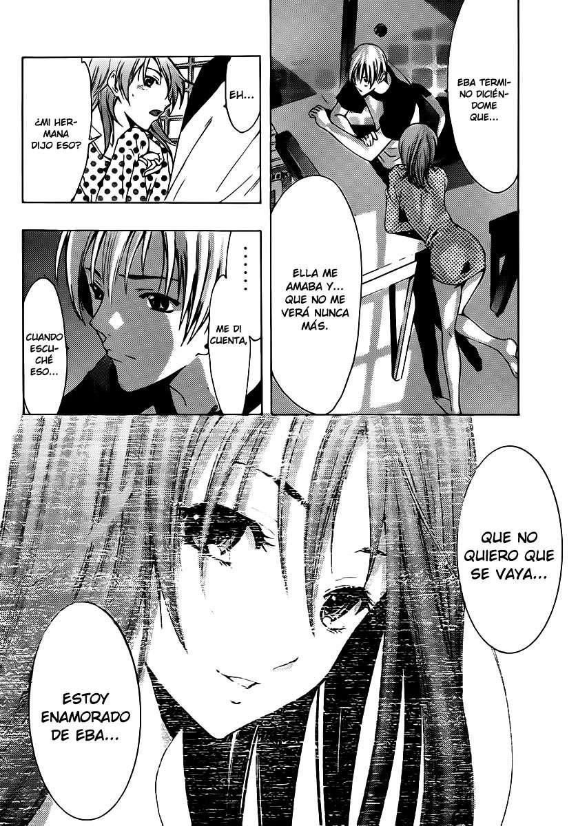 Read Kimi no Iru Machi (es) Manga Online