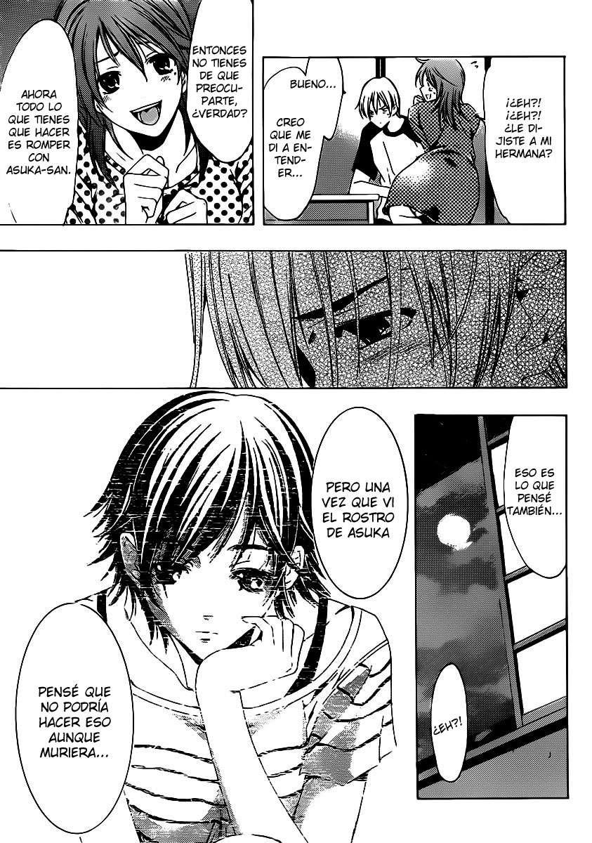 Read Kimi no Iru Machi (es) Manga Online