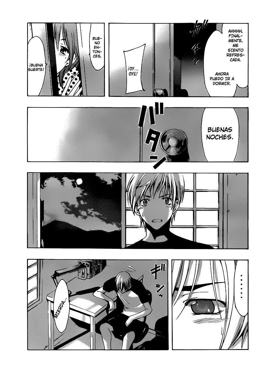 Read Kimi no Iru Machi (es) Manga Online