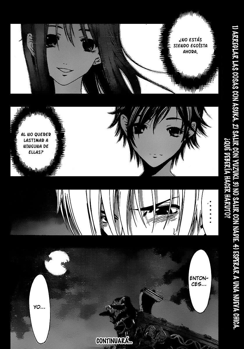 Read Kimi no Iru Machi (es) Manga Online