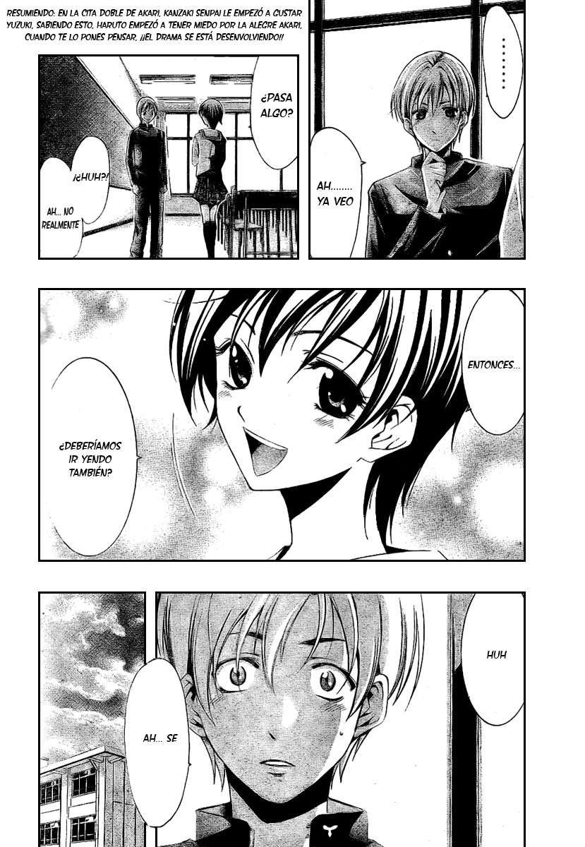 Read Kimi no Iru Machi (es) Manga Online
