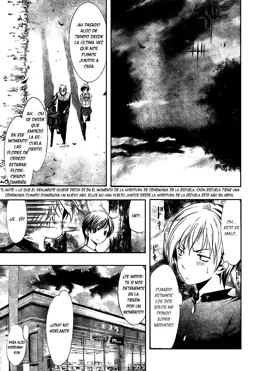 Read Kimi no Iru Machi (es) Manga Online