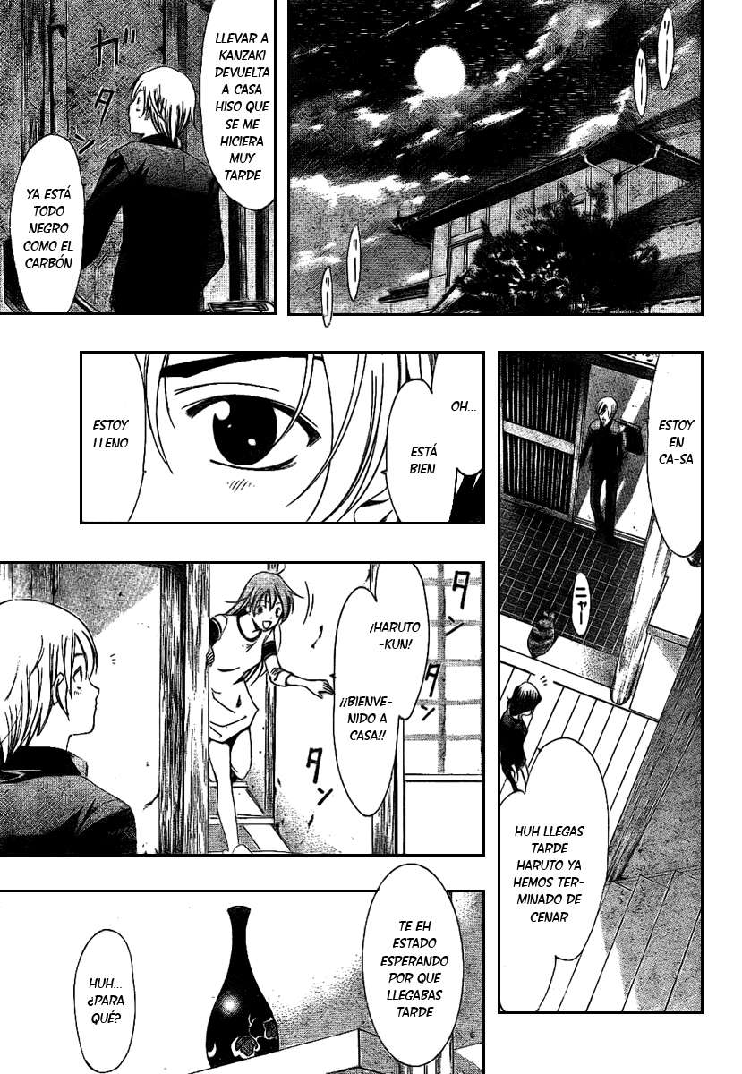 Read Kimi no Iru Machi (es) Manga Online