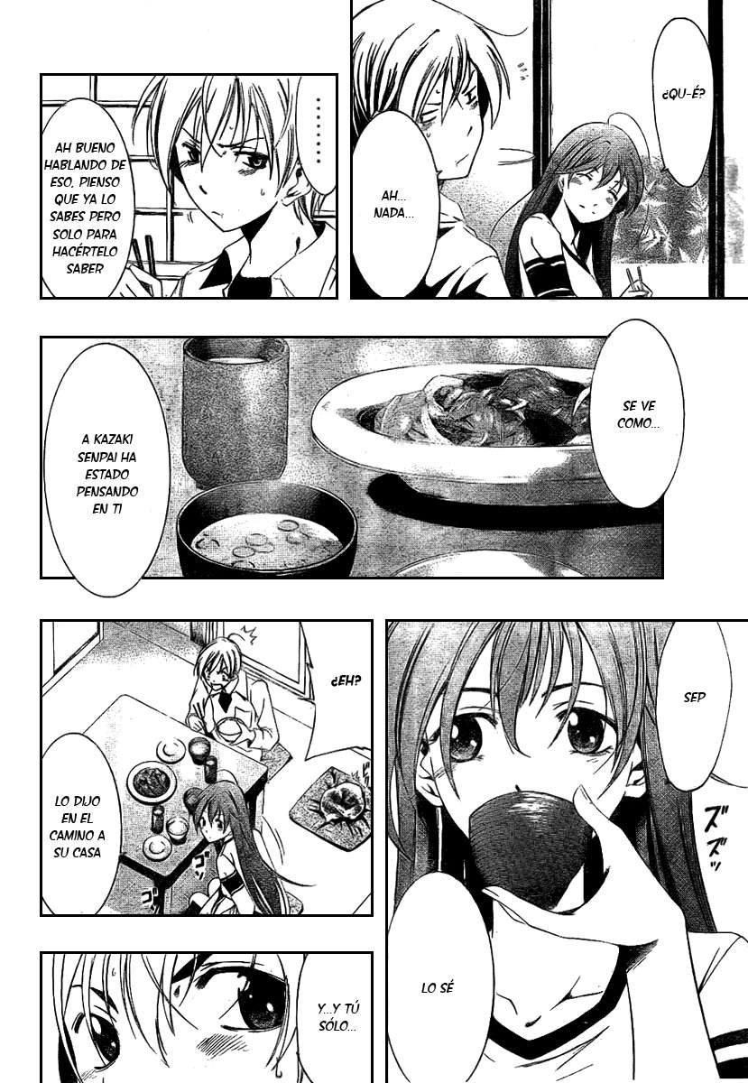 Read Kimi no Iru Machi (es) Manga Online