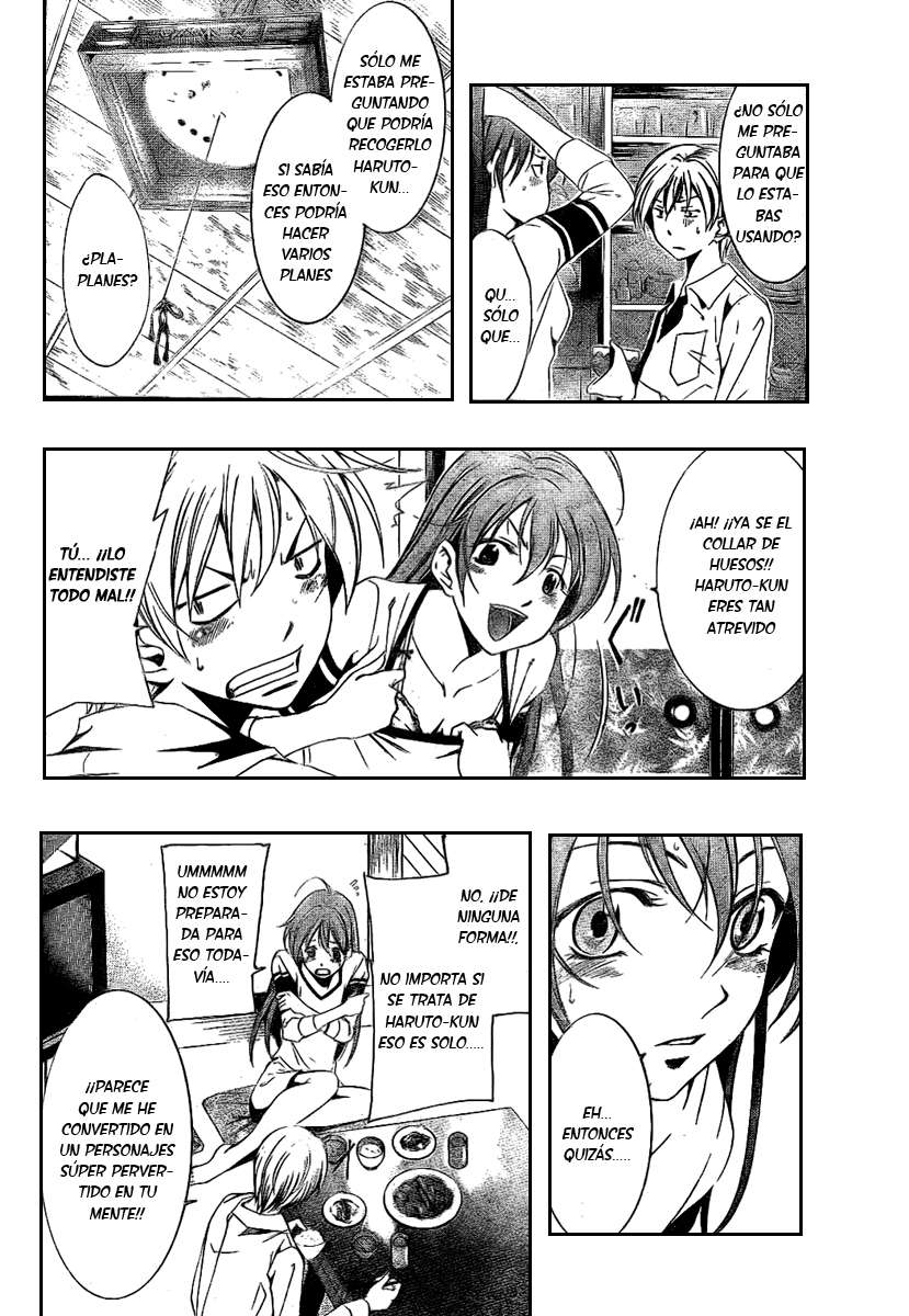 Read Kimi no Iru Machi (es) Manga Online