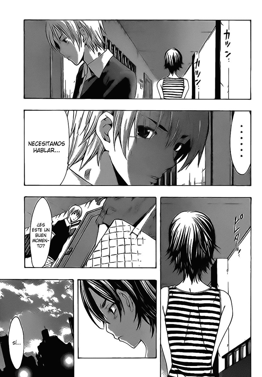 Read Kimi no Iru Machi (es) Manga Online