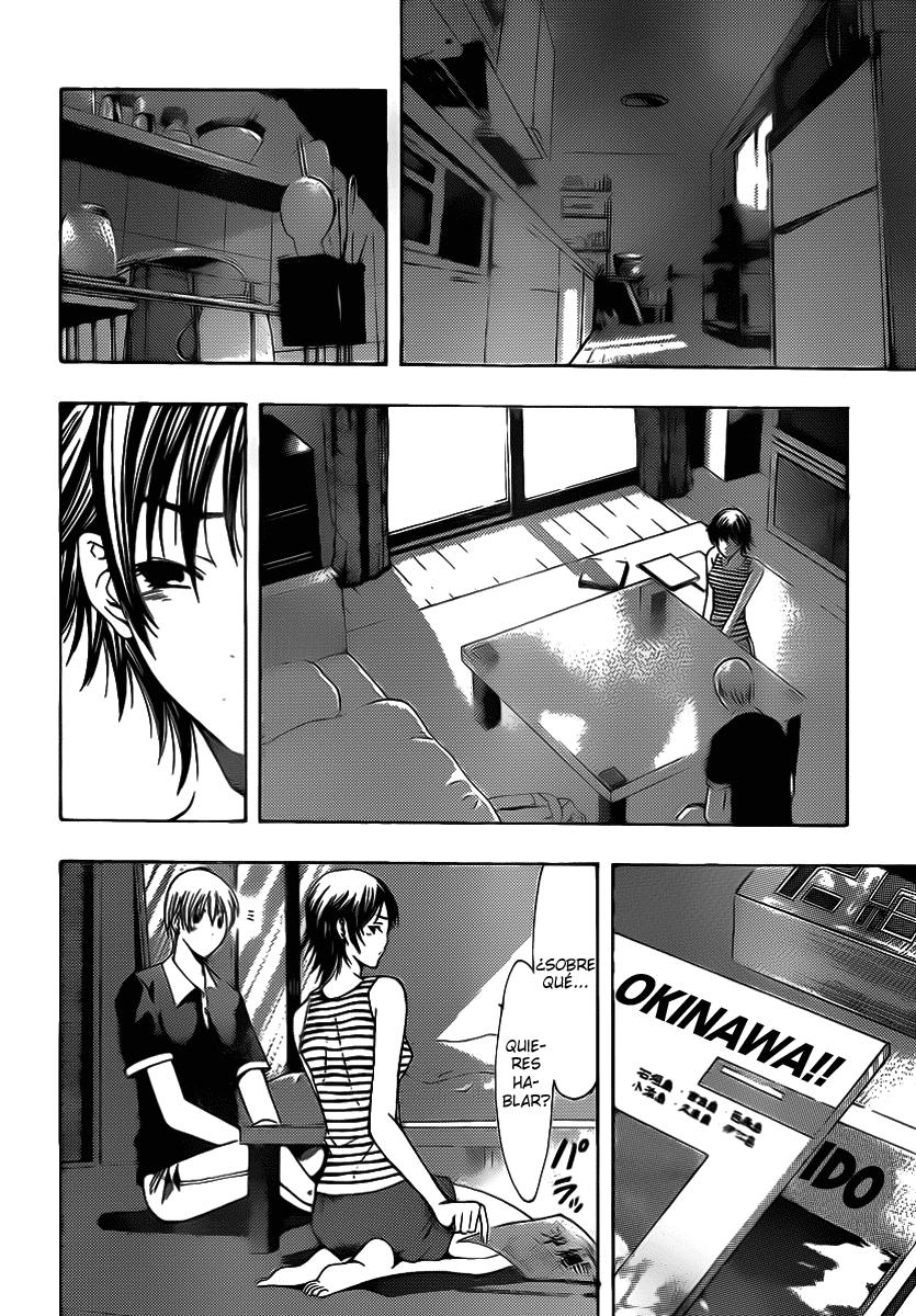 Read Kimi no Iru Machi (es) Manga Online