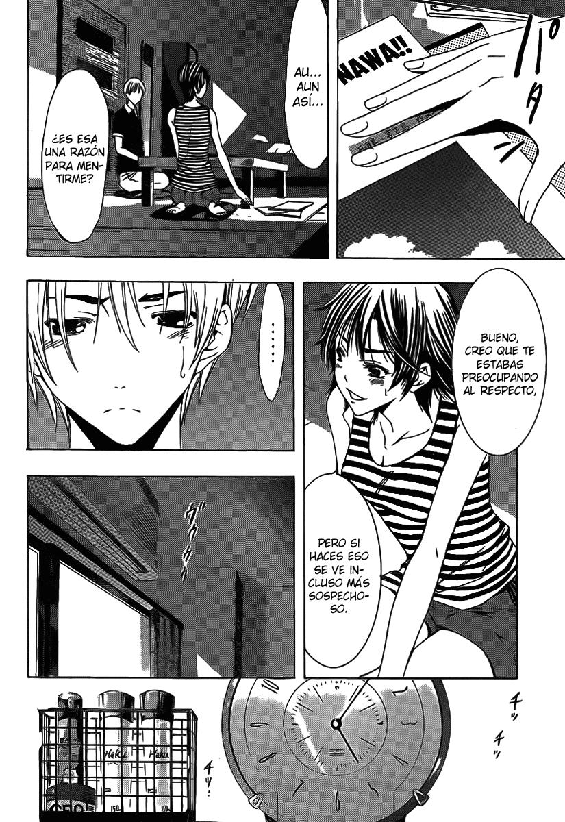 Read Kimi no Iru Machi (es) Manga Online