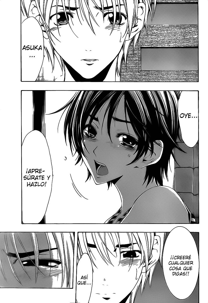 Read Kimi no Iru Machi (es) Manga Online