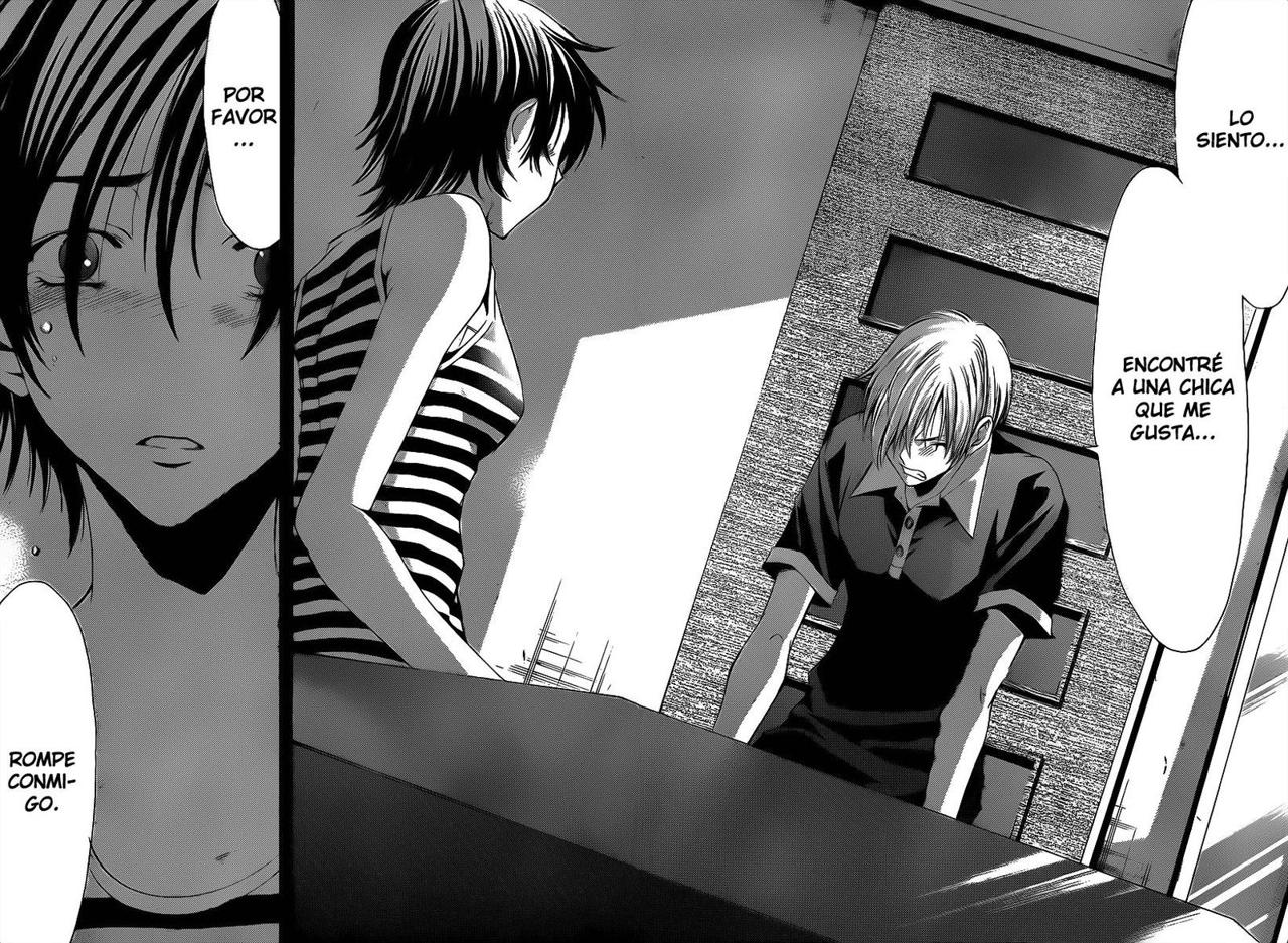 Read Kimi no Iru Machi (es) Manga Online