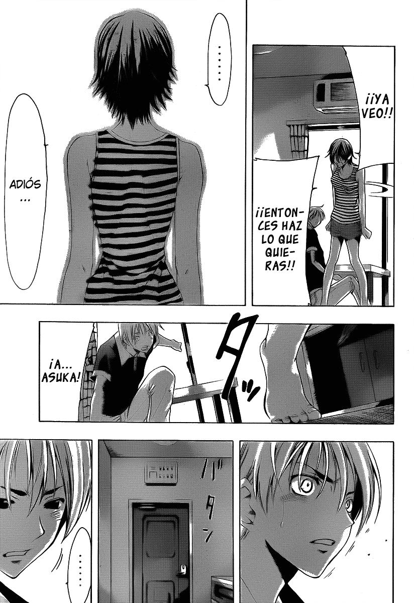 Read Kimi no Iru Machi (es) Manga Online