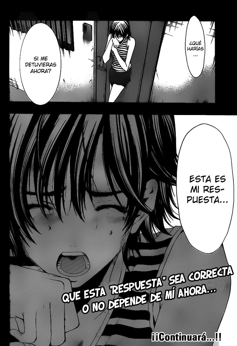 Read Kimi no Iru Machi (es) Manga Online