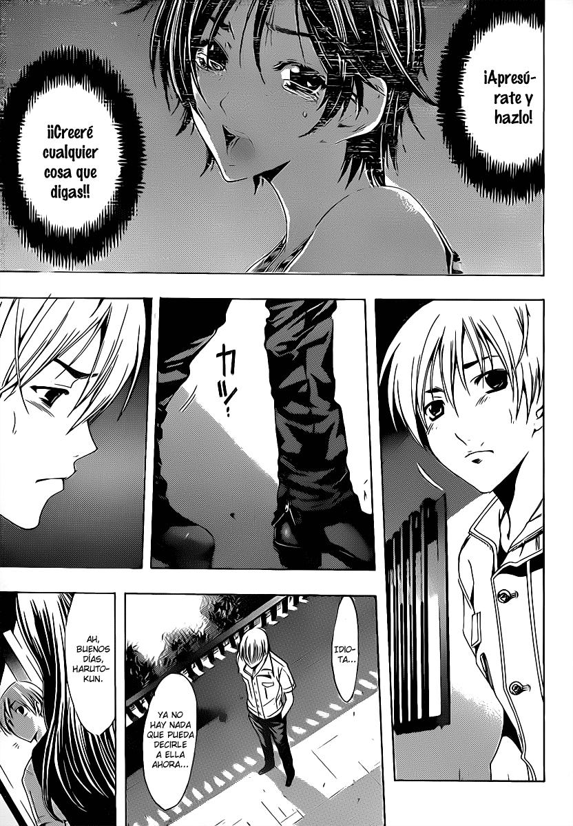 Read Kimi no Iru Machi (es) Manga Online