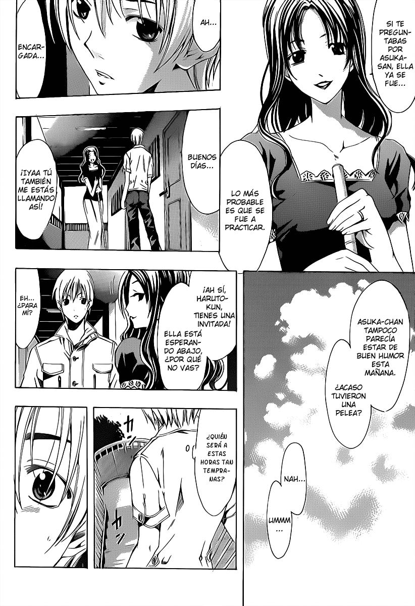 Read Kimi no Iru Machi (es) Manga Online
