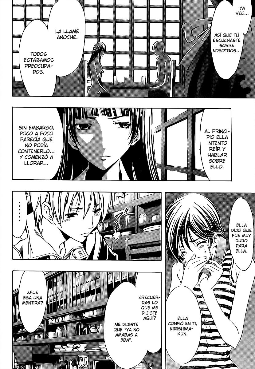 Read Kimi no Iru Machi (es) Manga Online