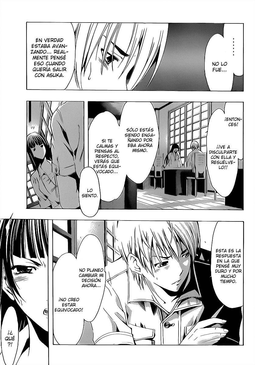 Read Kimi no Iru Machi (es) Manga Online