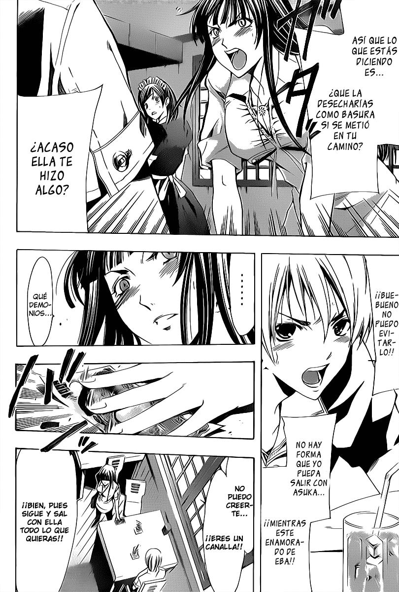 Read Kimi no Iru Machi (es) Manga Online