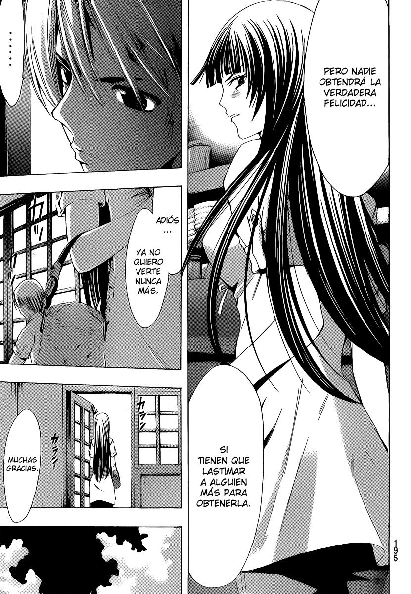 Read Kimi no Iru Machi (es) Manga Online