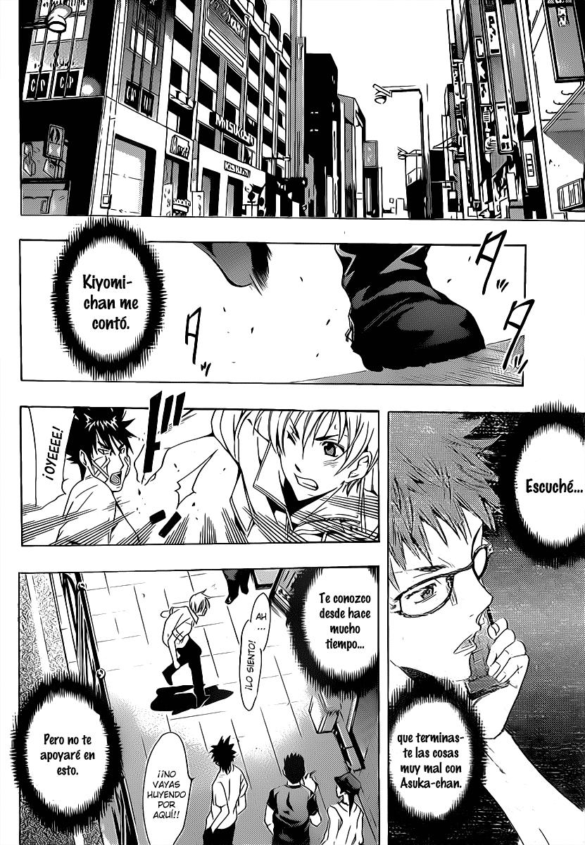 Read Kimi no Iru Machi (es) Manga Online