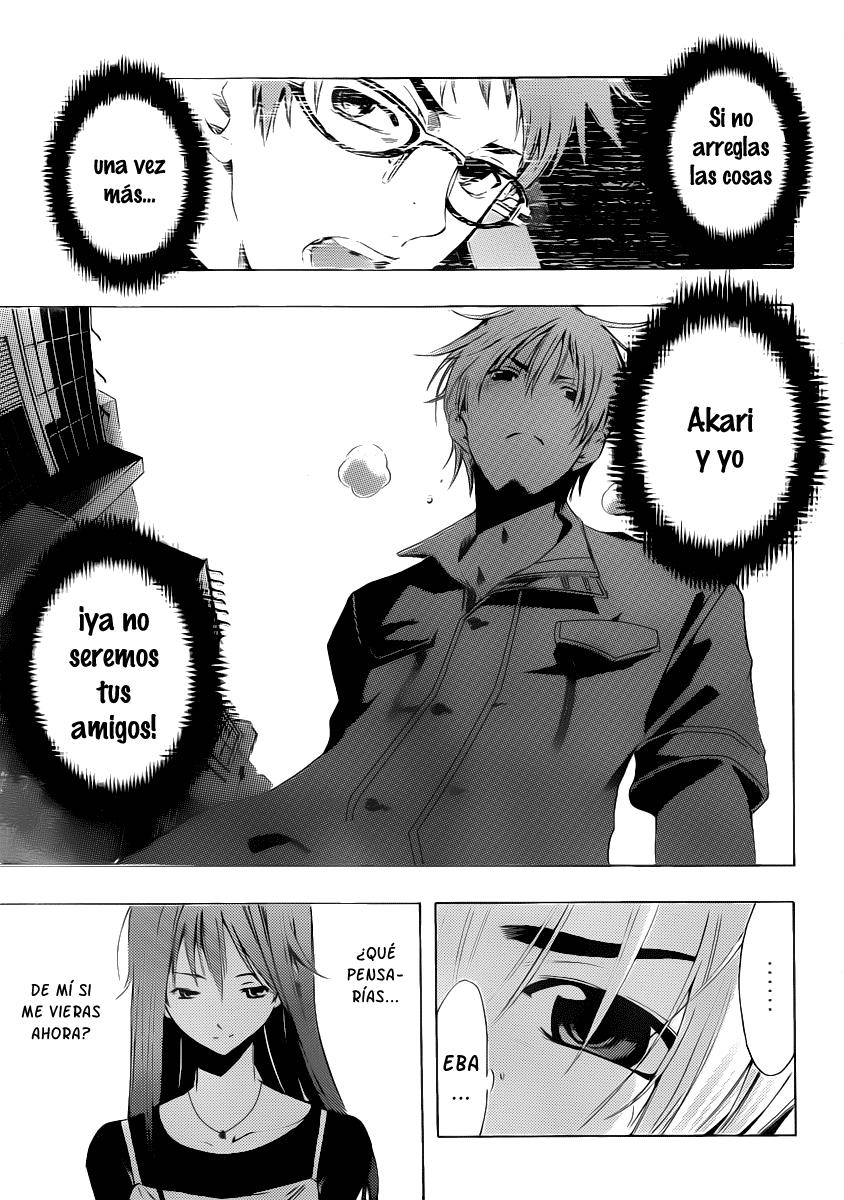 Read Kimi no Iru Machi (es) Manga Online