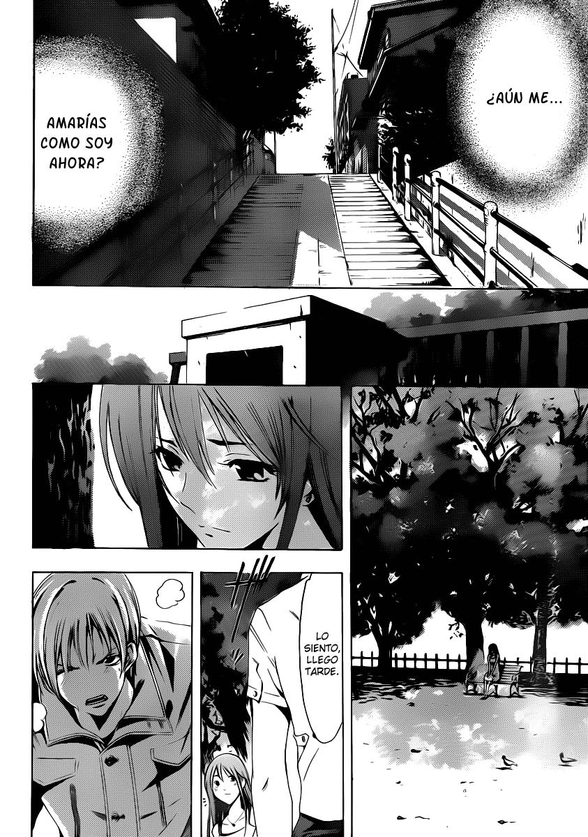 Read Kimi no Iru Machi (es) Manga Online