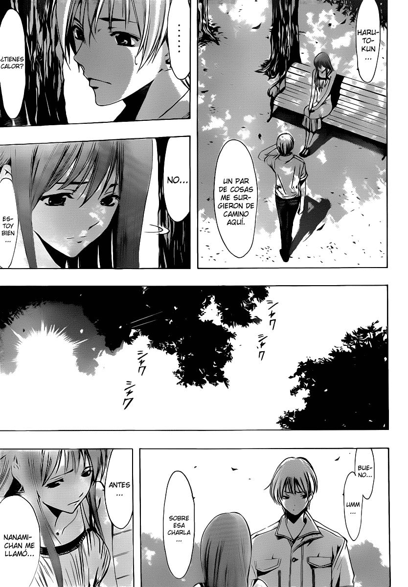 Read Kimi no Iru Machi (es) Manga Online