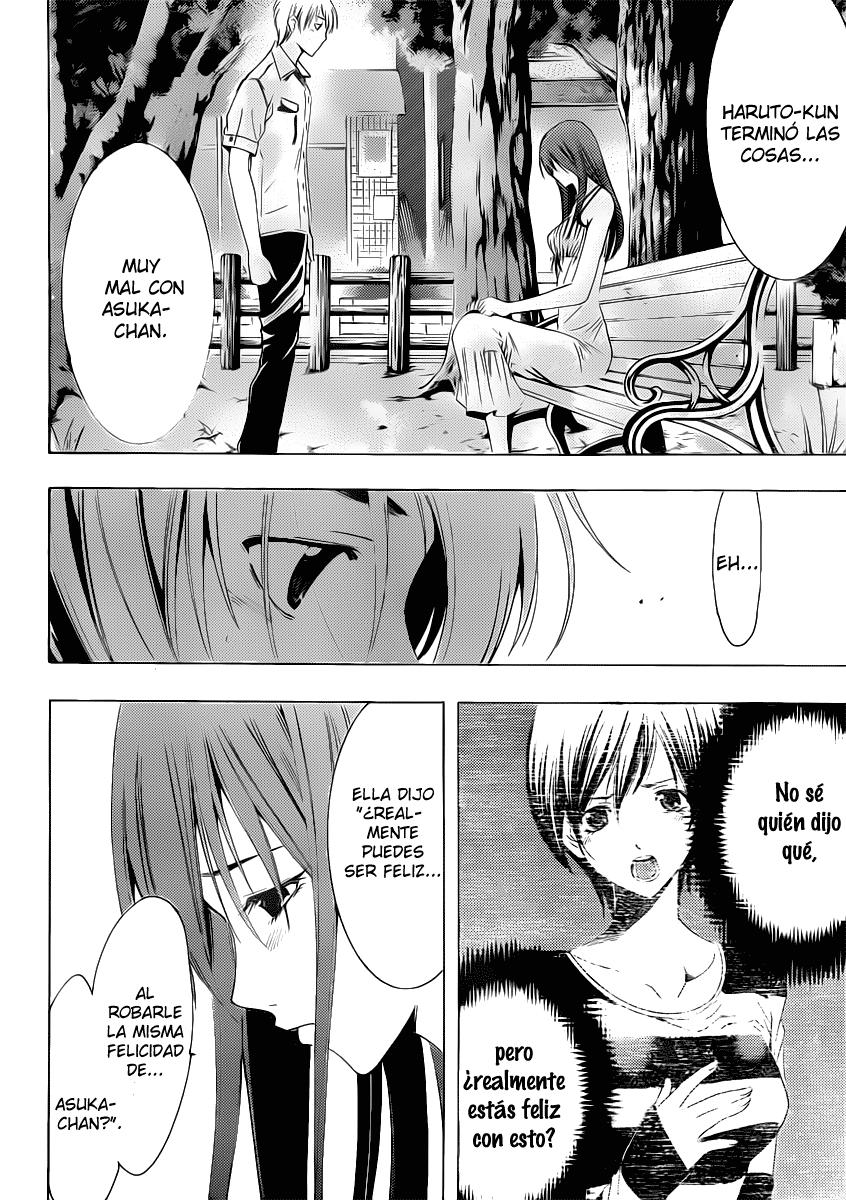 Read Kimi no Iru Machi (es) Manga Online