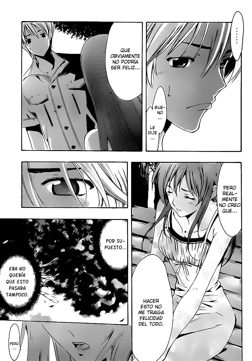 Read Kimi no Iru Machi (es) Manga Online