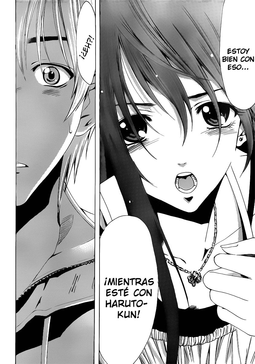 Read Kimi no Iru Machi (es) Manga Online