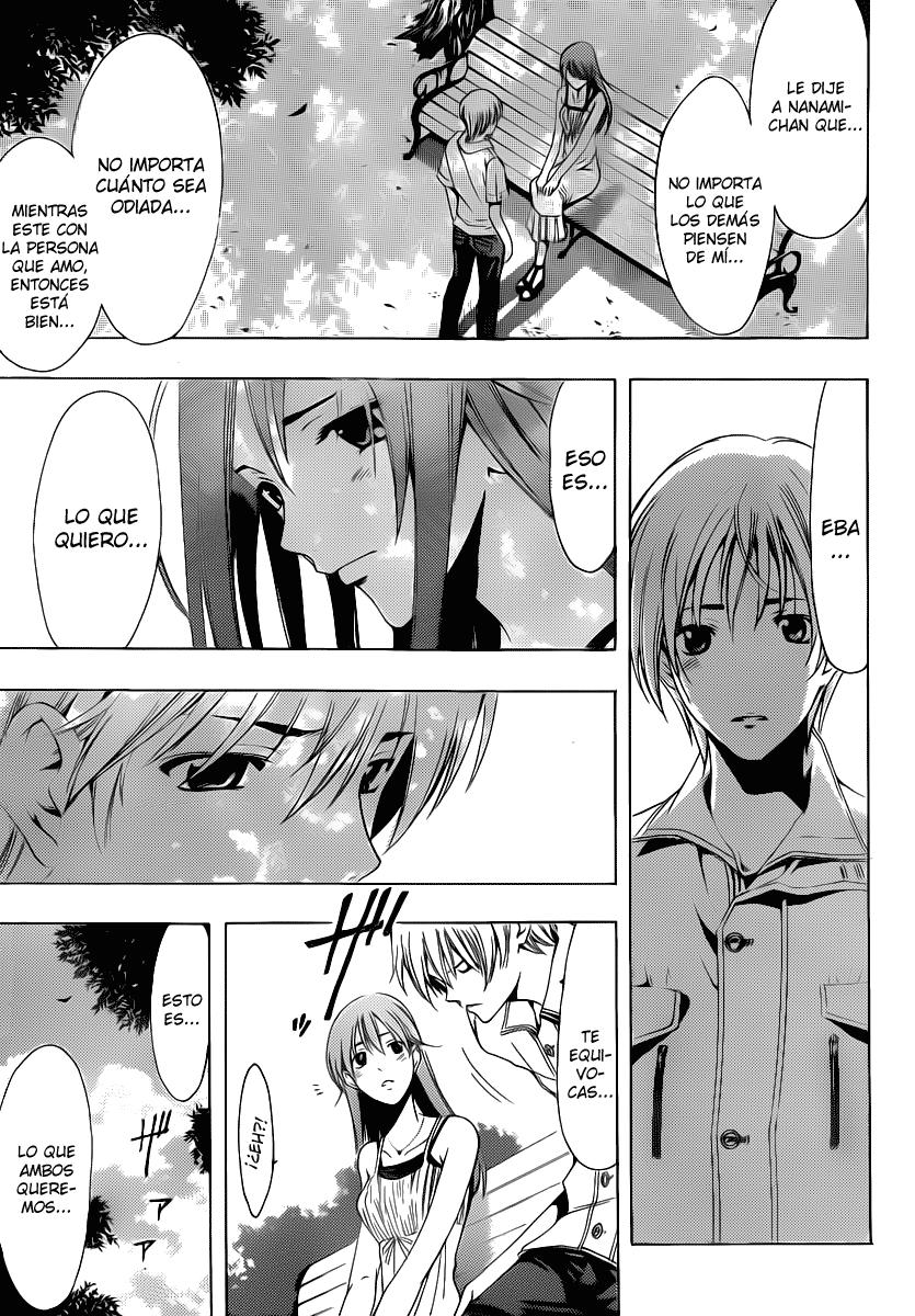 Read Kimi no Iru Machi (es) Manga Online