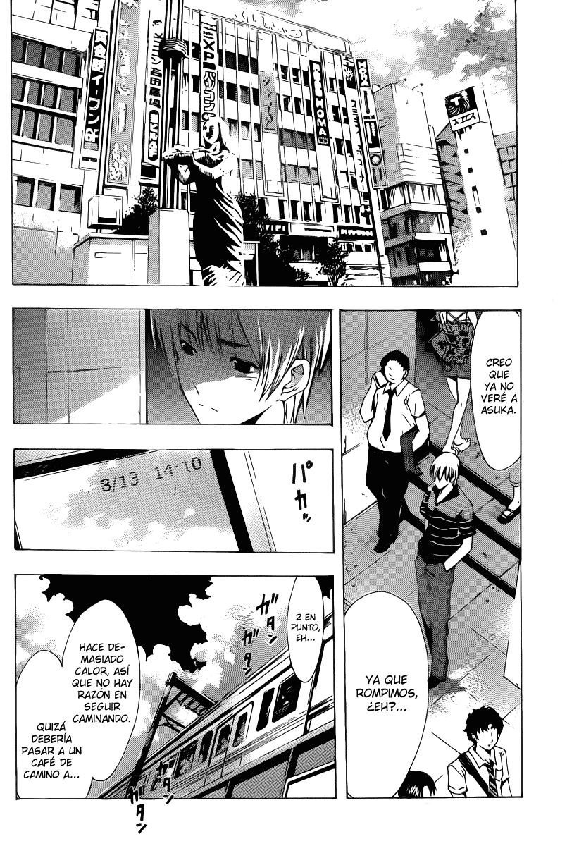 Read Kimi no Iru Machi (es) Manga Online