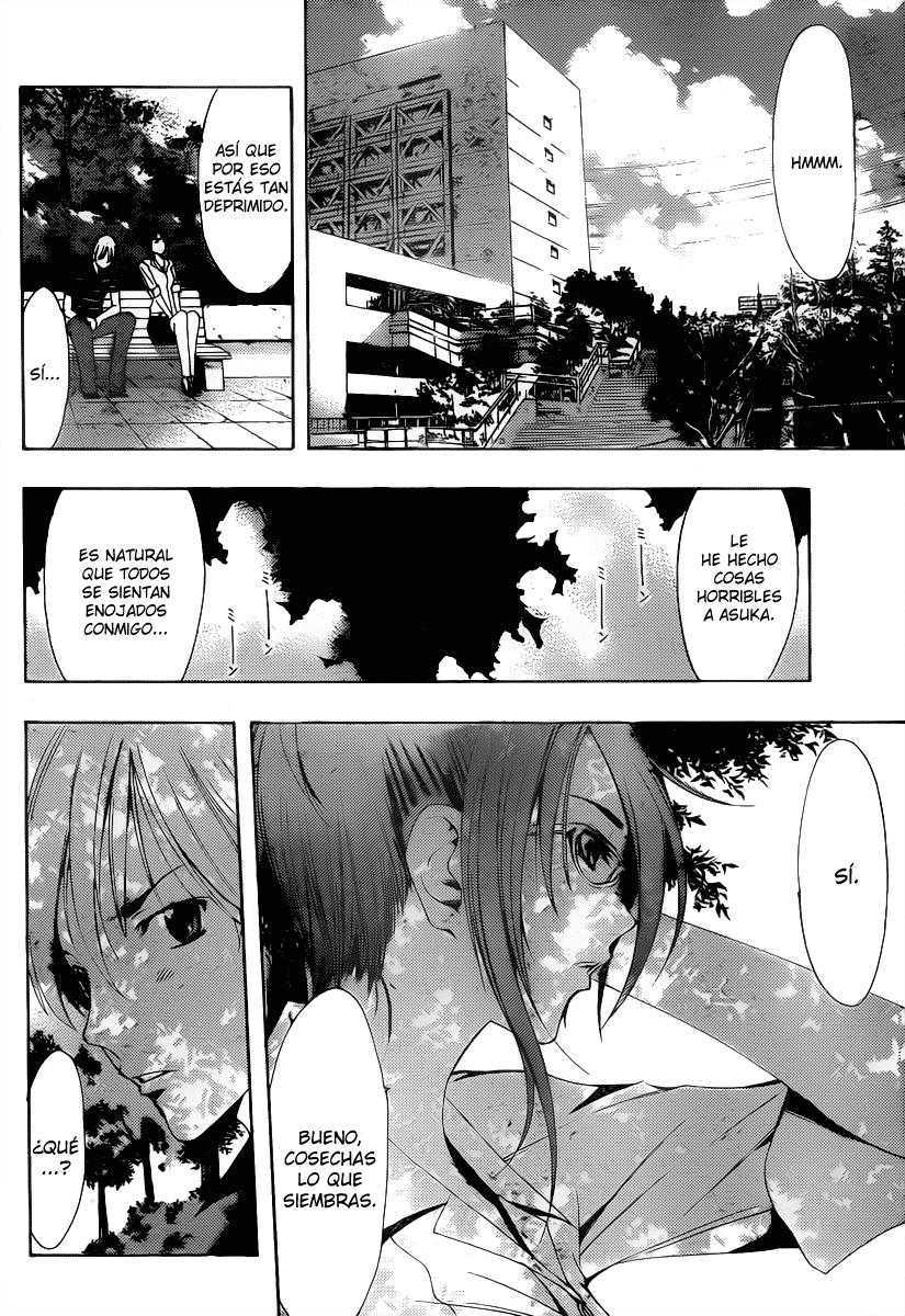 Read Kimi no Iru Machi (es) Manga Online