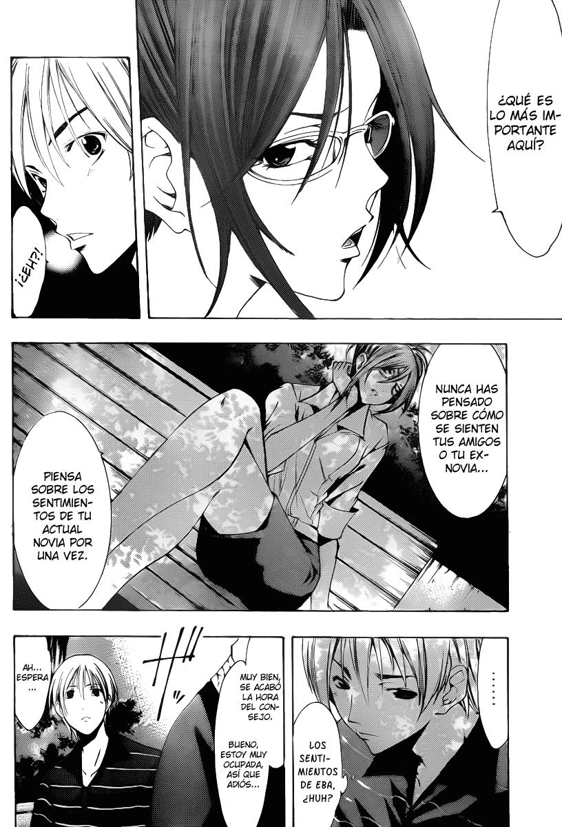 Read Kimi no Iru Machi (es) Manga Online