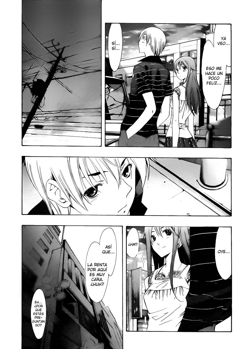 Read Kimi no Iru Machi (es) Manga Online