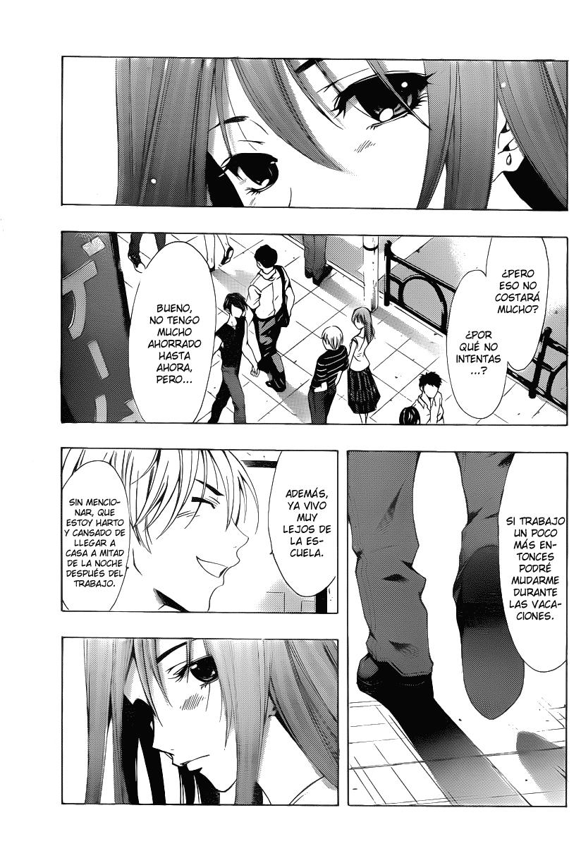 Read Kimi no Iru Machi (es) Manga Online