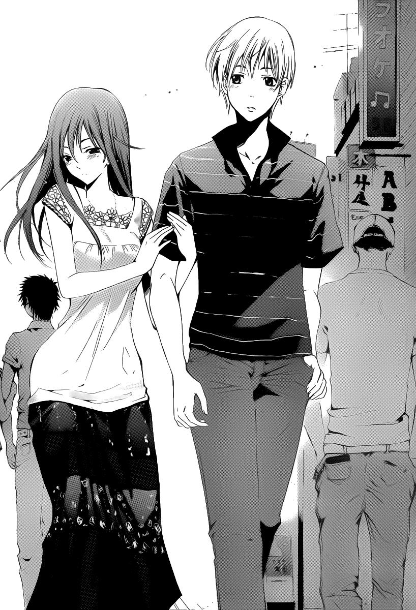 Read Kimi no Iru Machi (es) Manga Online