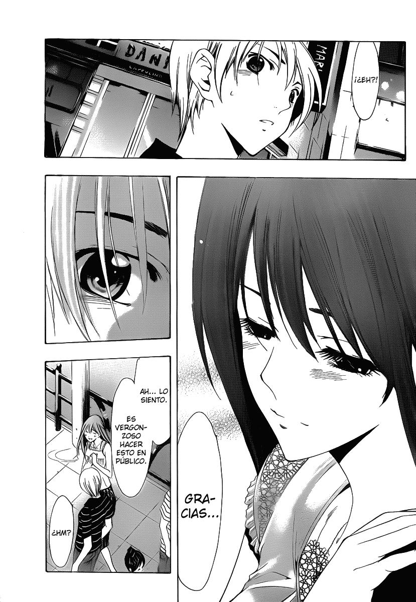 Read Kimi no Iru Machi (es) Manga Online