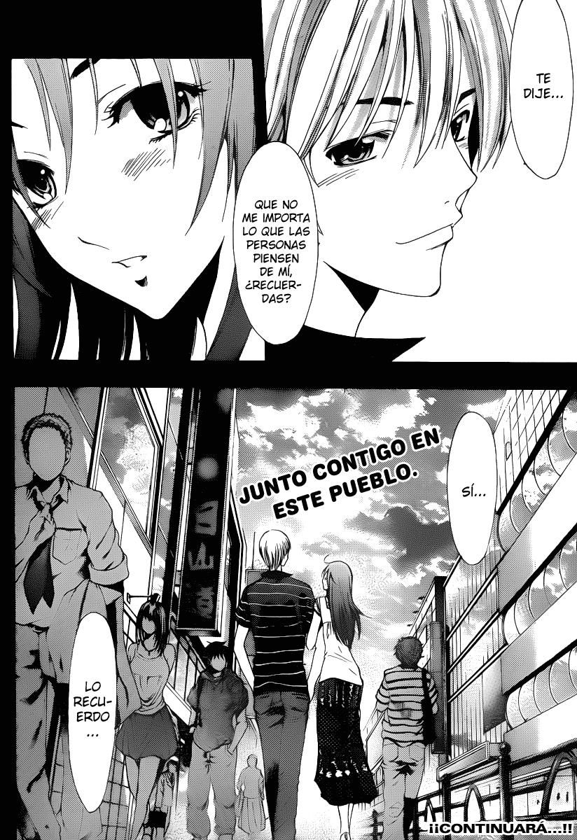 Read Kimi no Iru Machi (es) Manga Online