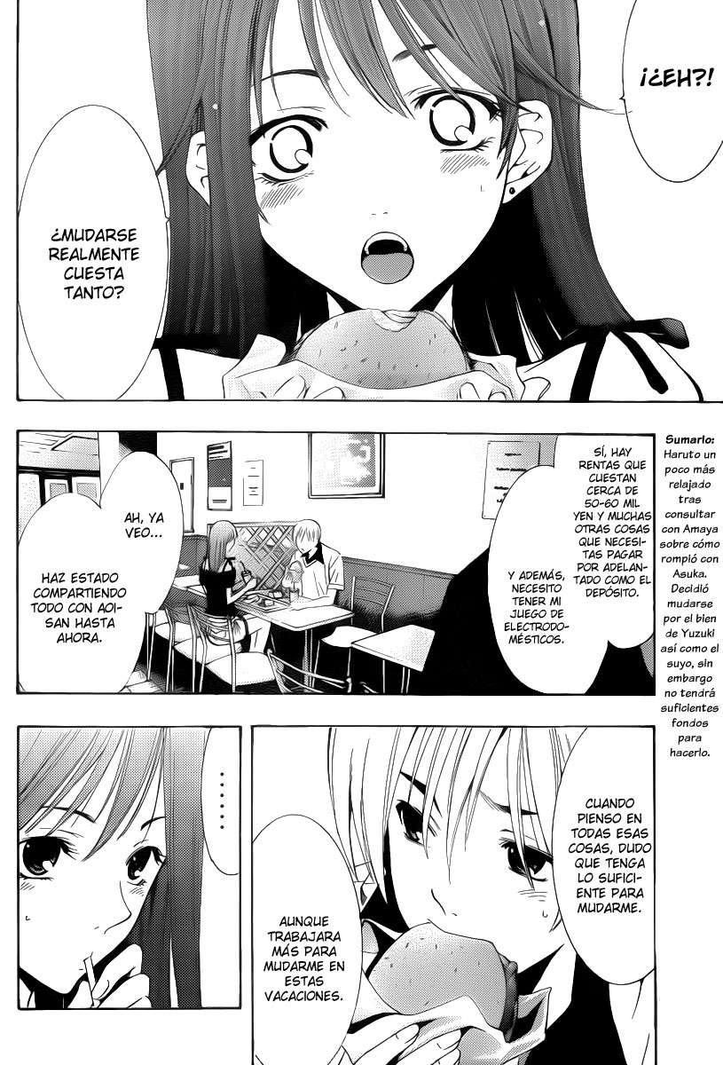 Read Kimi no Iru Machi (es) Manga Online