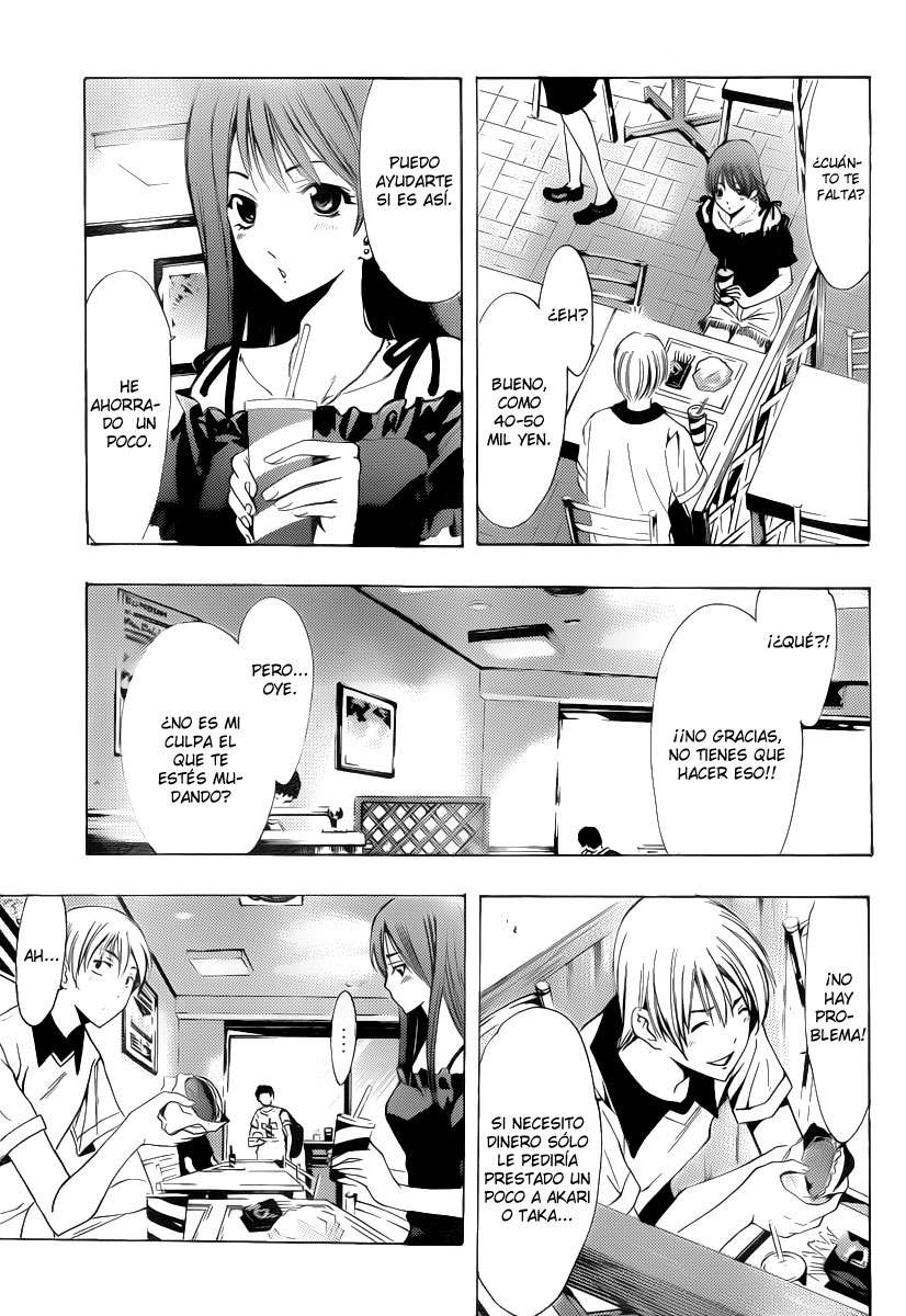 Read Kimi no Iru Machi (es) Manga Online