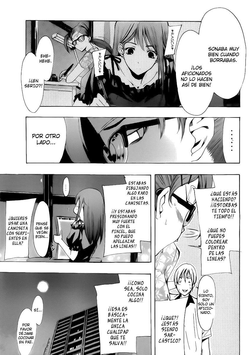 Read Kimi no Iru Machi (es) Manga Online